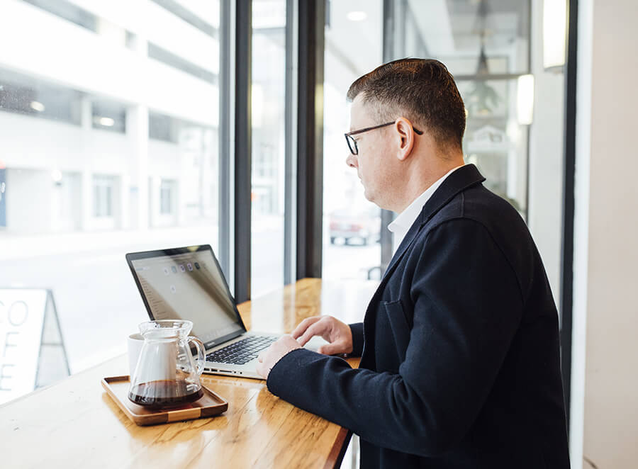 Back end Development