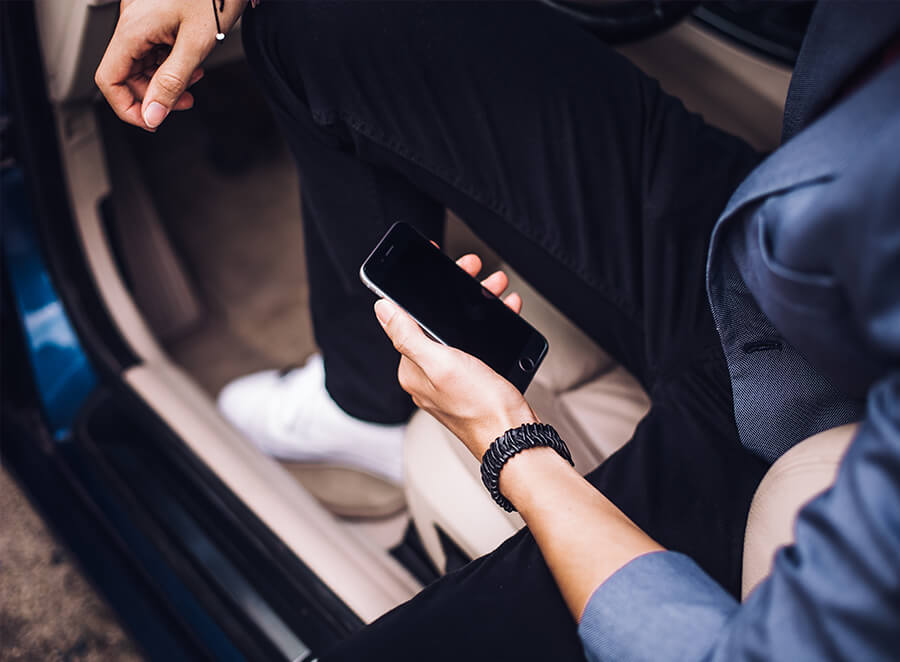 Front end Development