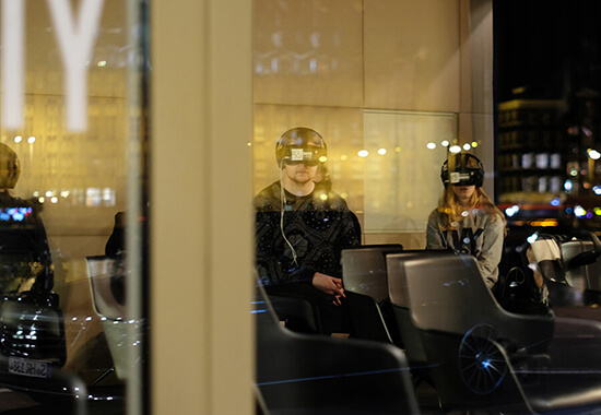 Front end Development