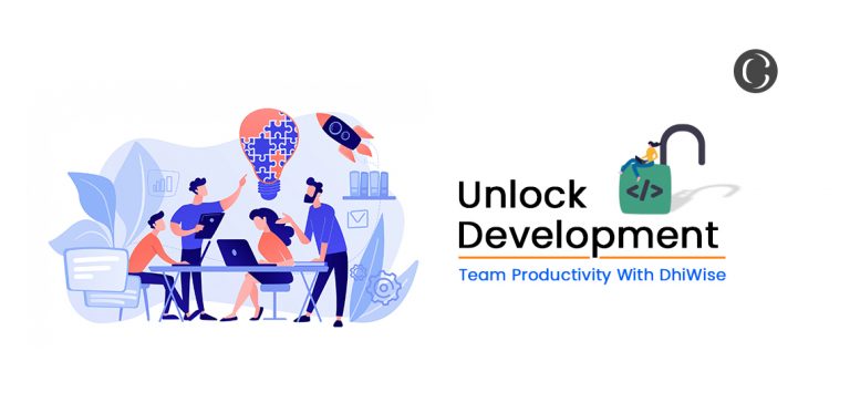 Unlock Development Team Productivity With DhiWise