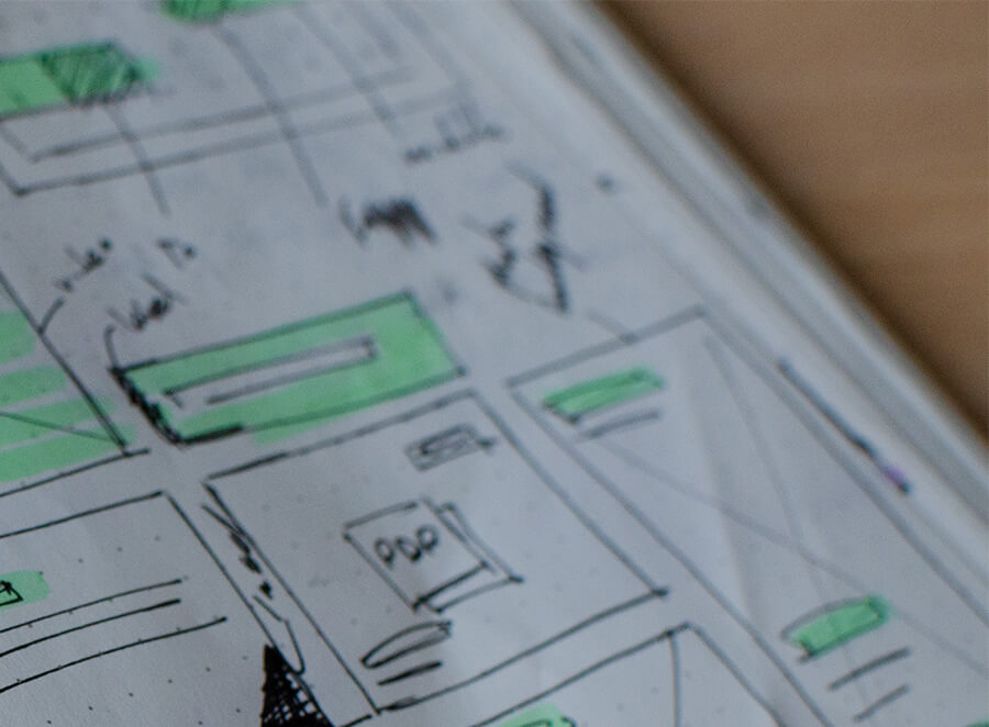 Front end Development