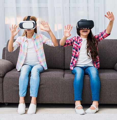 Mobile App Development