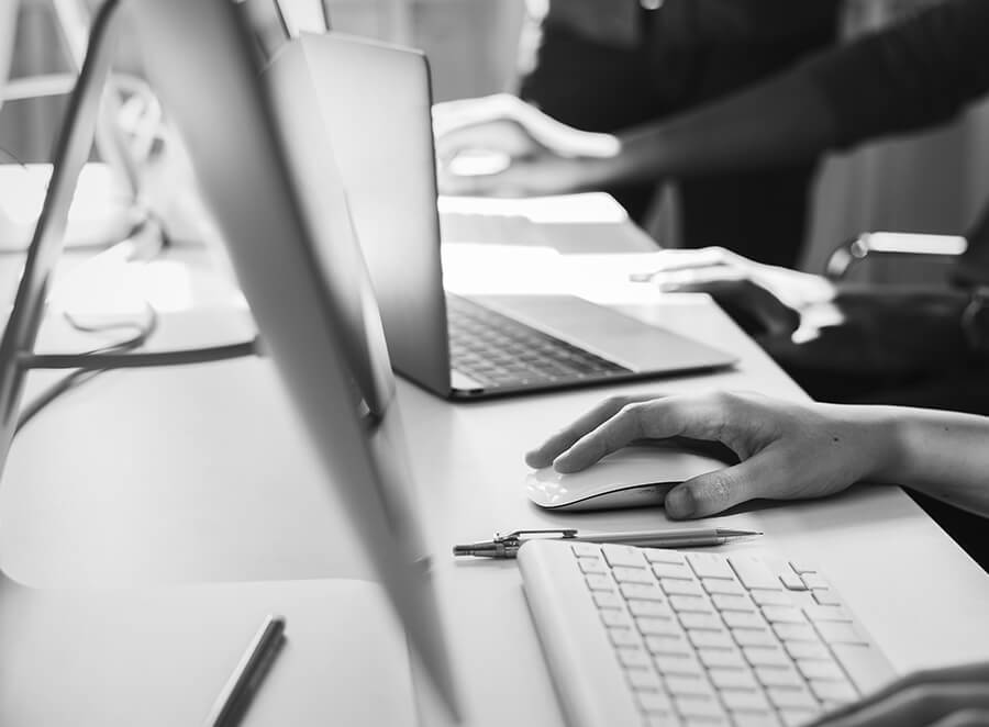 Front end Development