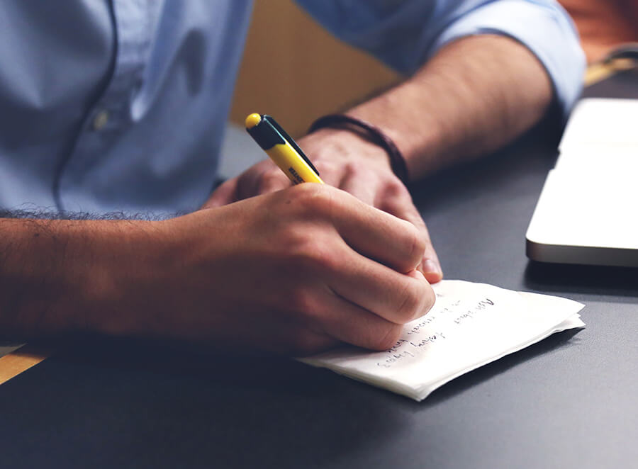 Planning and Designing