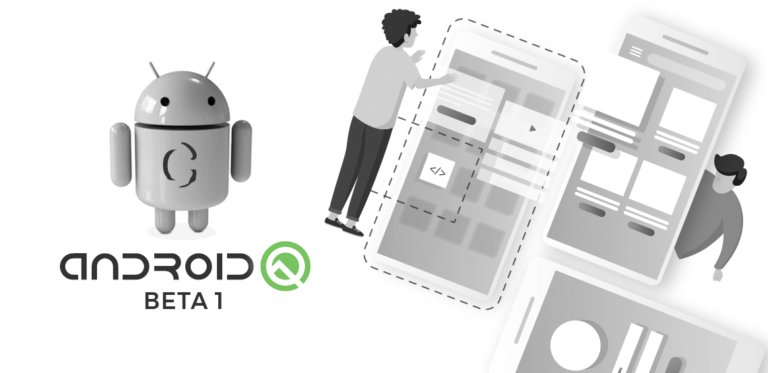 Android-Q