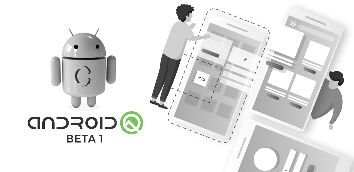 Android-Q
