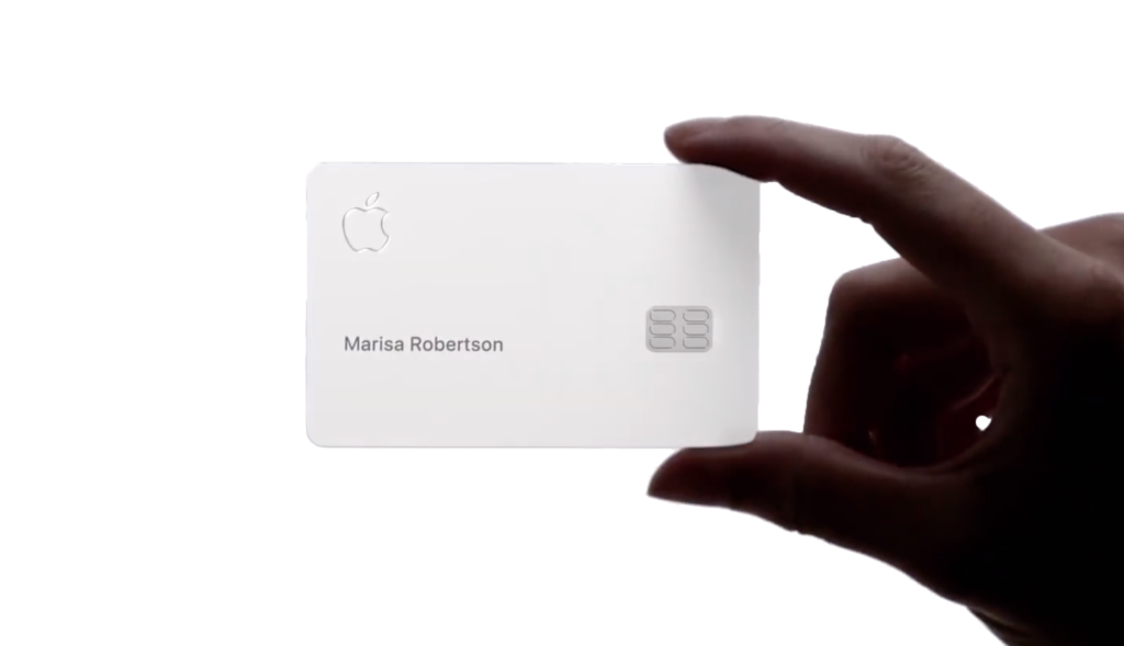 Apple-Card