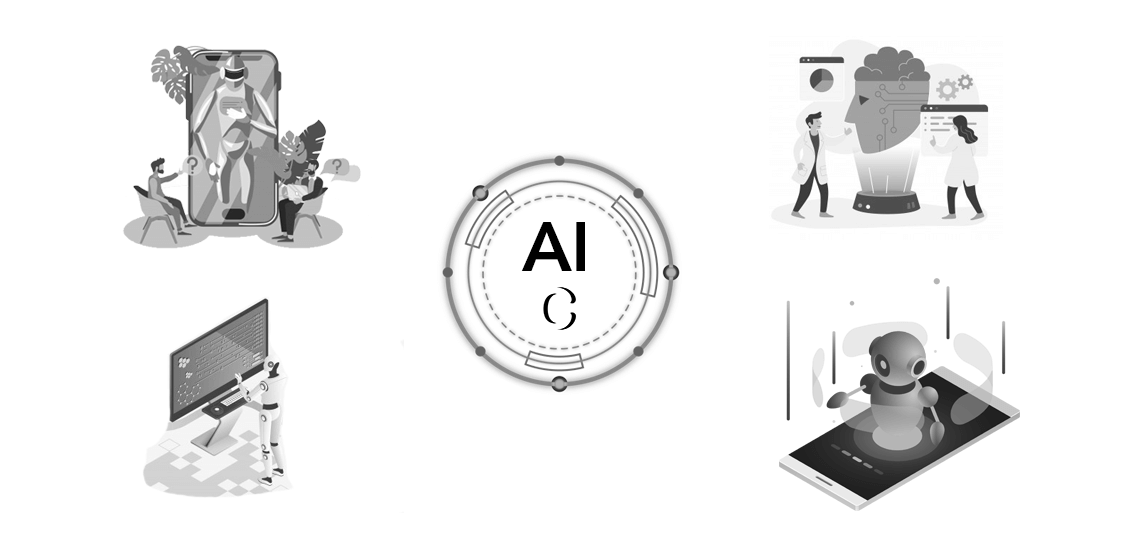 Artificial-intelligence-Machine-learning-and-Deep-learning-apps