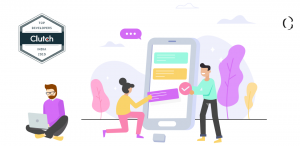 Coruscate Solutions Pvt Ltd Recognized as a 2019 leader by Clutch