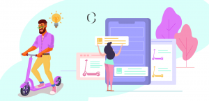 How to start your own e-scooter sharing company- tip and tricks to success