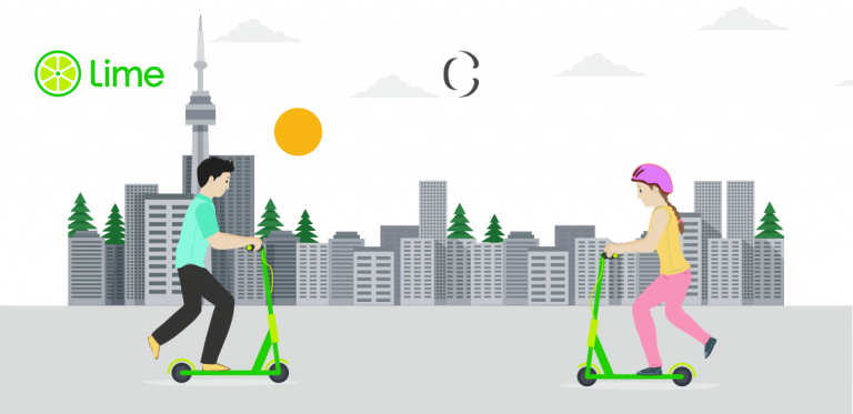 build lime clone app