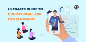 Headstart your E - Learning Portal Development business