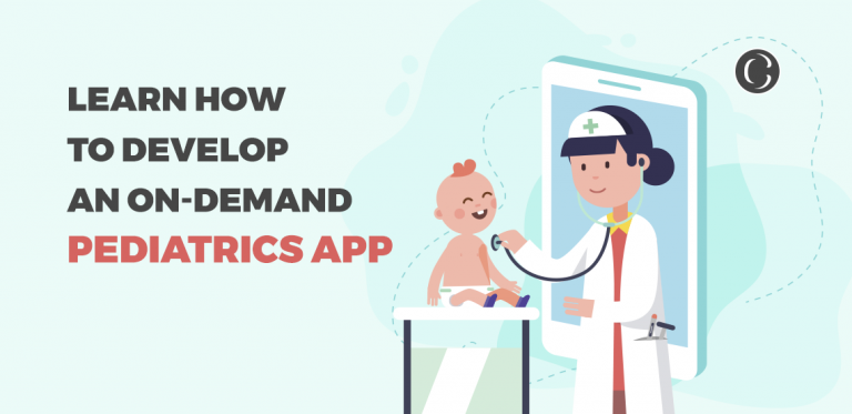 Learn How To Pediatrics on-demand App