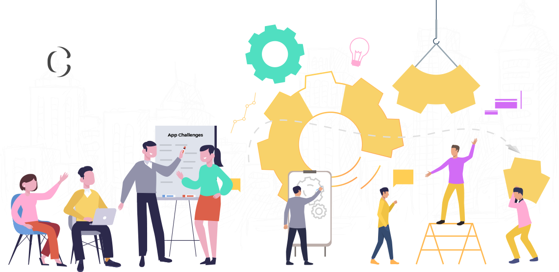 Challenges That Mobile App Startups Face After App Launch