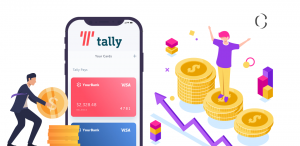 Fintech App Development Solution