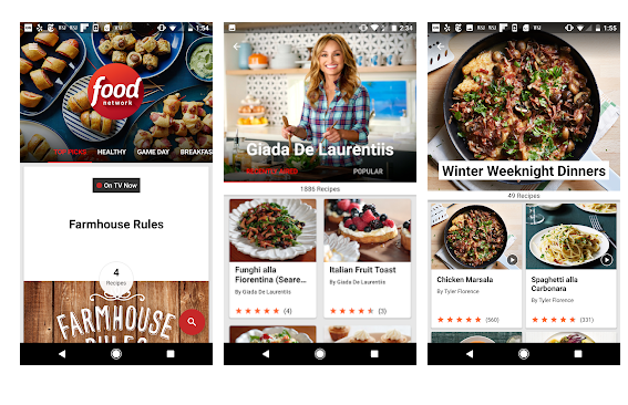 How developing a recipe app can help you to generate millions of dollars?