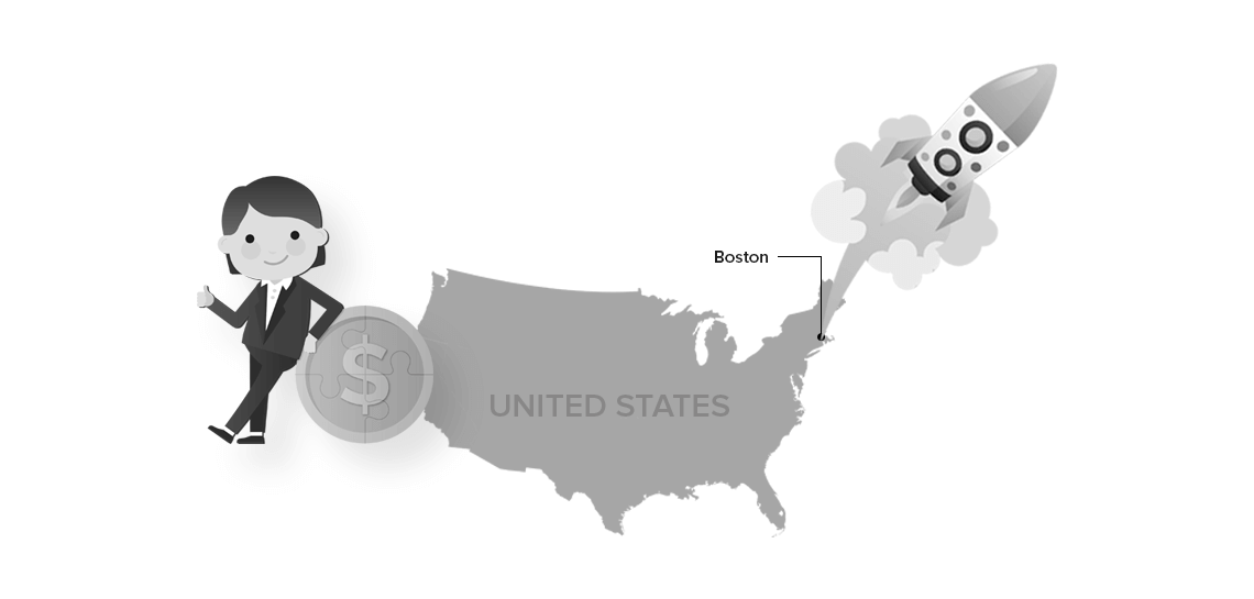 Boston-Startups-Second-largest-U.S.-Startup-Funding-Hub