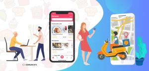 Cloud kitchen concept - a new and profitable business model for on-demand food delivery apps