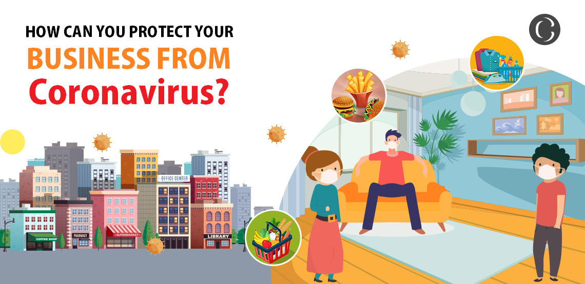 Corona virus-ondemand0business