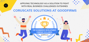 Coruscate Solutions at GoodFirms