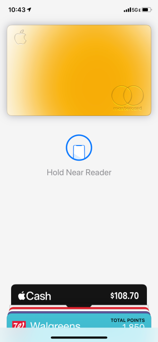Cost to develop FinTech app with NFC features like Apple Pay (2)