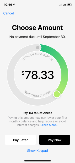 Cost to develop FinTech app with NFC features like Apple Pay (3)