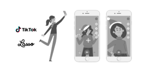 Create-Music-Video-App-like-Lasso-or-Tik-Tok