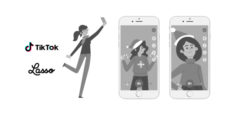 Create-Music-Video-App-like-Lasso-or-Tik-Tok