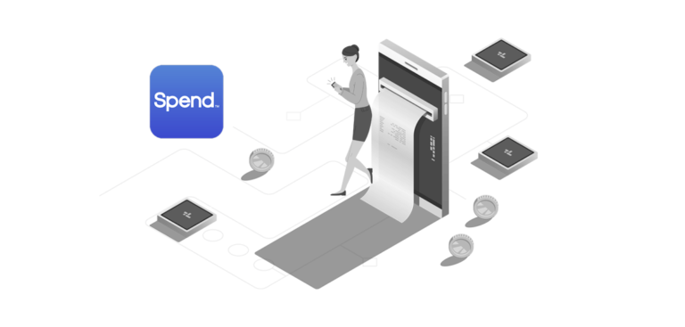 Develop-Spend-like-ios-app-for-expense-management