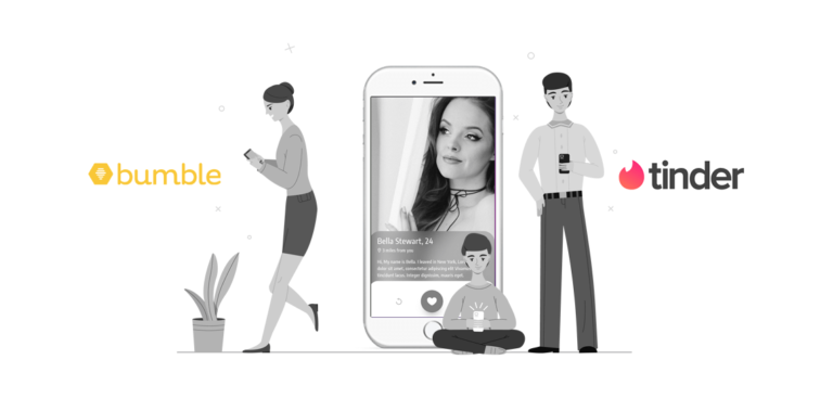 Ever-Thought-of-Creating-Dating-app-like-Bumble-or-Tinder-4-Salient-Features-to-Consider-when-Creating-Dating-iOS-or-Android-App