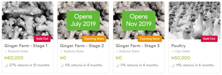 Farmcrowdy app clone: a revolution in the agriculture industry to connect farm sponsors and farmers digitally