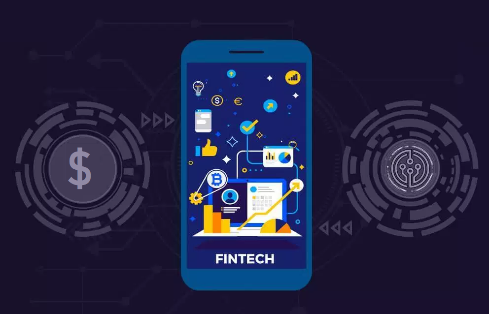 Fintech startups