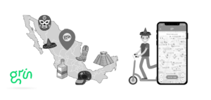 How-Grin-electric-scooter-a-startup-in-Mexico-seized-the-market-of-Latin-America