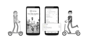 How-Lime-a-California-based-e-scooter-rental-service-provider-Made-Micro-Mobility-Easy