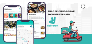 How to build a food delivery app like Dilveroo clone for your food delivery business