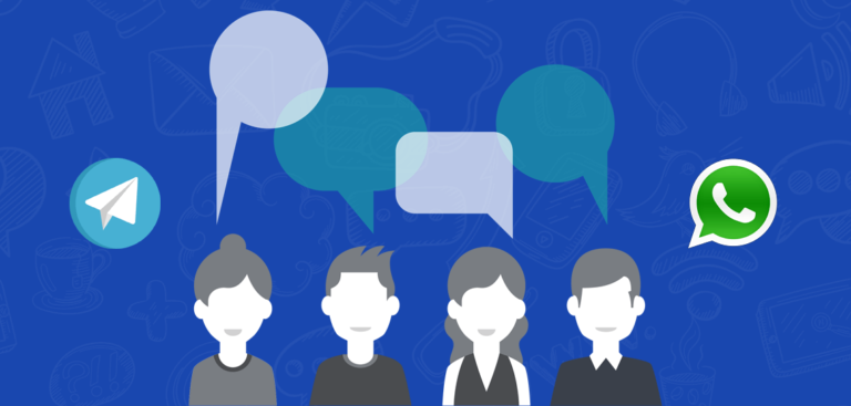 How-To-Build-Your-Own-Group-Chat-App-like-Telegram-And-WhatsAp