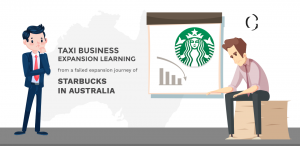 How to expand taxi buiness like starbucks