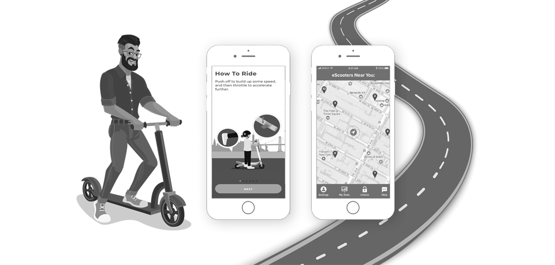 How-to-Launch-Your-Own-Electric-Scooter-App-Like-Lime