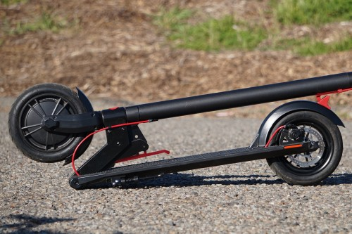 What Makes GoTrax GXL Commuter V2’s Additional features/Functionality