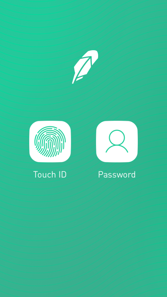 Features of Robinhood app which you have to integrate into your stock trading app. Or