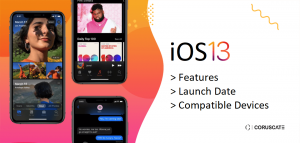 iOS 13 features, launch date, and supported devices
