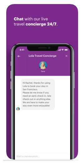 The action plan of Lola.com business travel app that you can follow which has helped it to raise $37M funding