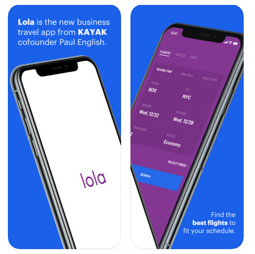 The action plan of Lola.com business travel app that you can follow which has helped it to raise $37M funding