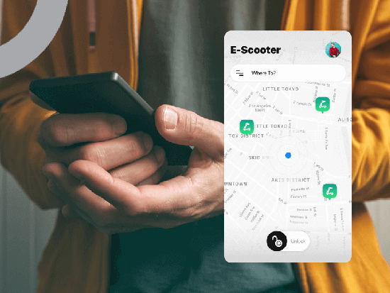 Front end Development