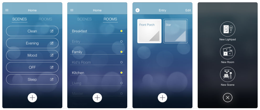 Make a promising Smart Home App like DoorPort and Redefine the Future of Homes 
