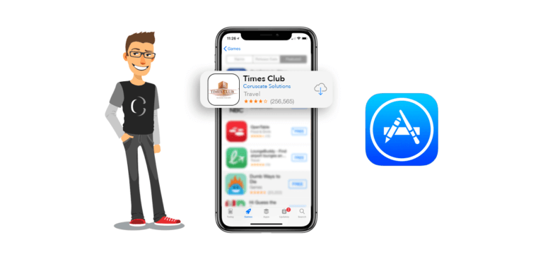 Sure-Shot-App-Marketing-Strategy-Checklist-to-Rank-Among-Top-10-In-Apple-Store