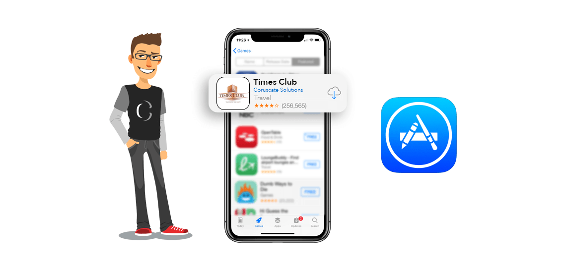Sure-Shot-App-Marketing-Strategy-Checklist-to-Rank-Among-Top-10-In-Apple-Store