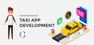 Taxi app development New opportunities and managing a workaround for the ride-hailing wait times