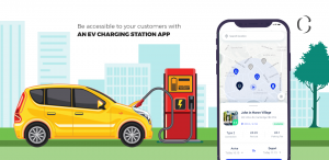 The US gets its first Electric-only charging station offering brilliant future for EV charging station app