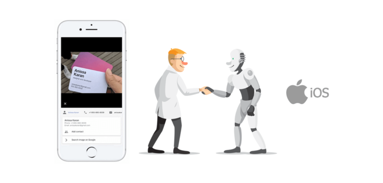 Top-AI-design-considerations-that-will-help-you-launch-an-AI-based-iOS-app-for-your-business